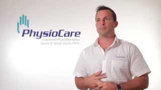 What Services do we Provide at PhysioCare?