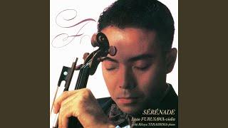 Serenade Op. 4