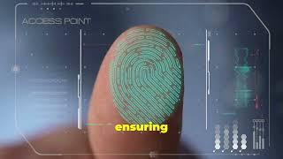 Oracle’s Bold Move: AI Biometrics Replacing Passwords by 2025!