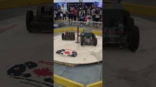 RMI faces yet another opponent