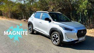 Nissan Magnite 1.0T Review - (Features, Performance, Pricing & Reliability)