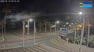 Webcam Playa del Albir