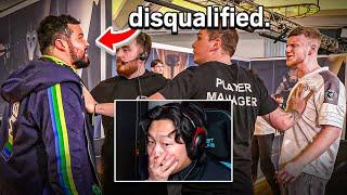 The M80 Coach Situation is Insane...