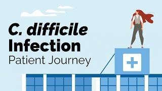 C. difficile Infection Patient Journey | Gastrointestinal Society