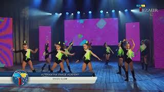 Alternativa Dance Academy – Disco Slow