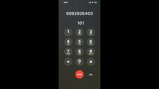 New Jersey Department of the Treasury Division of Taxation Phone Number - How To Reach A Live Person