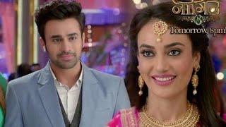 Naagin 3-First Week Rocking TRP-14 June 2018