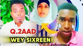 MAXKAMADA DAHIR ALASOW/WIILKII YARAA OO HOOYADII JOWHAR LAGU SIXRAY SHARCIGIISA LASOO HELAY#foryou