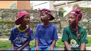 dilit maning lebaran 