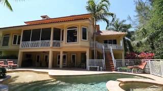 Sanibel Starfish Home- Sanibel Island, Florida Real Estate