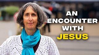 A Jewish Woman's Encounter with Jesus | Pascale’s Story