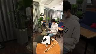 더블스트로크 완성하기 프로젝트