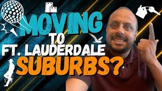 5 Things about living in the Fort Lauderdale Neighborhoods | Davie, Florida | Ft. Lauderdale Suburbs