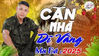 Tuyệt Phẩm BOLERO CÔNG TUẤN Căn Nhà Dĩ Vãng  GIỌNG CA HẢI NGOẠI  ĐẶC BIỆT XUẤT SẮC NHẤT 2025