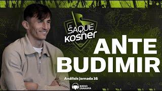 El Saque de Kosner - Ante Budimir 10/12/2024