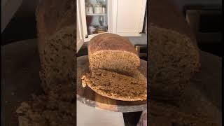 Molasses Bread  Nova Scotia Brown Bread Recipe