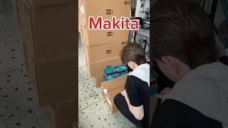 Макита оригинал из Китая оптом