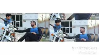 Gangster jatt song  Rahul chaudhary poster boy  Rj 31 wala thakur 0001