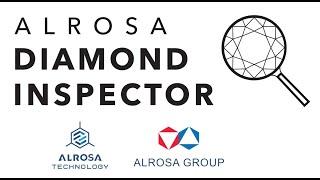 ALROSA DIAMOND INSPECTOR View Pro [ENG]