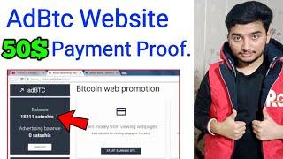 Adbtc How To Earn