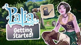 50 Beginner Tips & Tricks for Palia! 