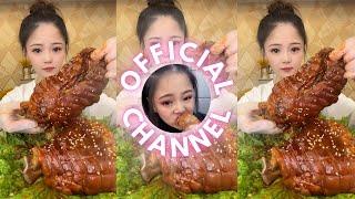 Xiao Yu Mukbang 205 | Facebook : ZBX888