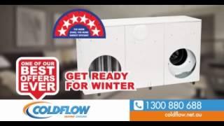 Coldflow Airconditioning Ad 2015 Jan