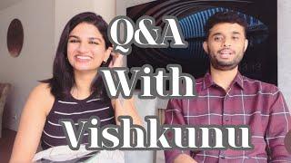 Let’s answer few questions | Answering to your questions | Q&A