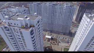 Жилой комплекс АЛЬТАИР (ЖК Альтаир Одесса)