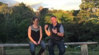 Preterit vs Imperfect in Spanish - A comprehensible input video story
