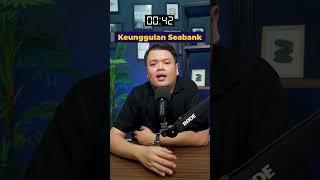 60 Detik Review SeaBank (Update 2023)