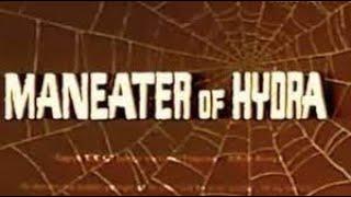 Maneater of Hydra 1967 Full Movie