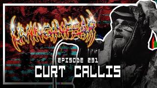 Curt Callis [LIVING IN FEAR] - Scoped Exposure Podcast 231