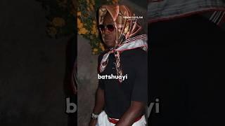Batshuayi Kapandı  #galatasaray