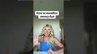 Money hacks