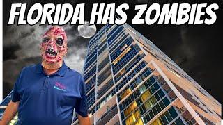 South Florida’s Zombie Condos Crisis: The Dark Side of Real Estate Revealed!