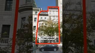 ОНИ 30км ТЯНУЛИ ВОКРУГ НЬЮ-ЙОРКА ЛЕСКУ, ЧТОБЫ НАКОНЕЦ-ТО…