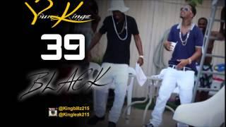 Young Kingz - 39Black