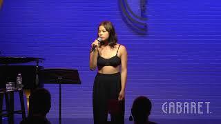 Eva Noblezada | "Give Me Your Tired, Your Poor"