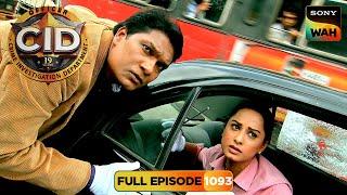 Abhijeet ने ढूँढ निकाली Shooter की Location | CID | सी.आई.डी. | 4 Mar 2025