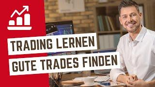 DAX Daytrading für Anfänger - Einen ganzen Tag inkl. Chartanalyse (Traden lernen)