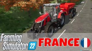 Farming Simulator 22 | Haut-Beyleron Hard Mode | Episode 3