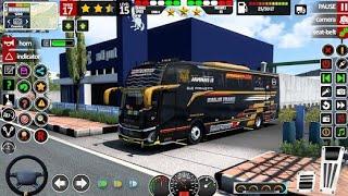 Bus semuletr ultimate IND Bus/) gameplay video gaming Indigo bus//gaming video