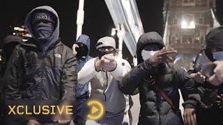 #TPL BM (OTP) - London View Remix ft Mini x Sava x Marin x Rambizz (Music Video) | Rzon