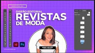 Módulo 4 - Tema 1: análisis de revistas y tendencias de moda