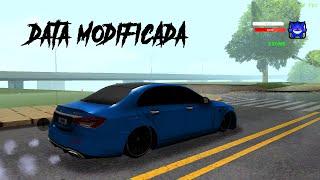 SAIU MINHA DATA MODIFICADA REALISTA LINDA ESTILO FIVEM GTA SAMP PC [ SEM BUG DE RENDER!]