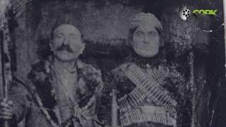 Dersim şahsiyetleri 2 - Koçgirili Alişer Efendi & Zarife Hatun