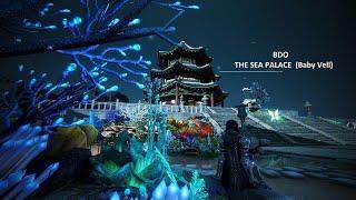 BDO [Event]: The Sea Palace (Baby vell)