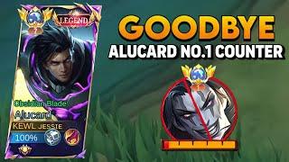 FINALLY NEW ALUCARD (Trunks) SKIN!!  MLBB x DRAGONBALL COLLAB CONFIRMED?!