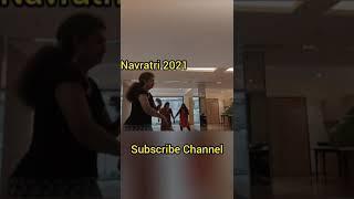 #Navratri#garba#2021#Thatte#Dance#Academy#dr.#dhanashree#tekade#thatte#choreographer#performer#थत्ते